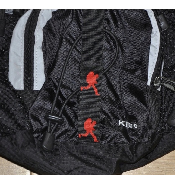 The Northface ‘Kibo’ backpack - Picture 2 of 9